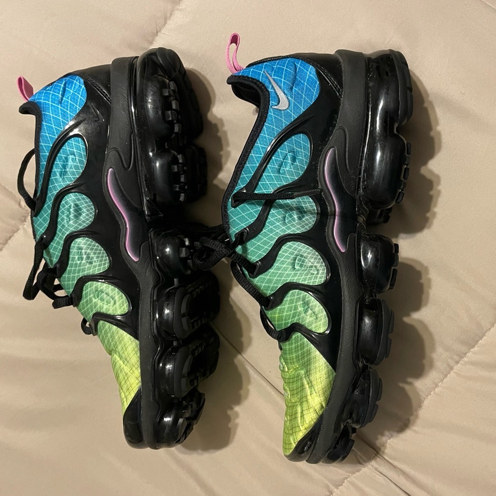 Nike VaporMax